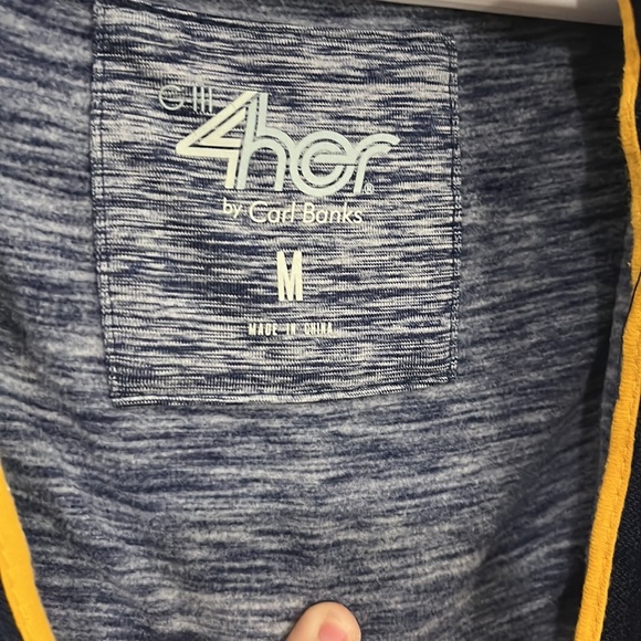 Women’s NHL Buffalo Sabres Zip Hoodie with thumb holes - Picture 5 of 7